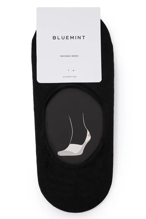 Носки BLUEMINT PI 111 BLACK