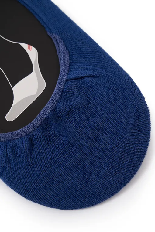 Носки BLUEMINT PI 313 INDIGO