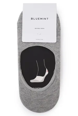 BLUEMINT PI 105 GREY MELANGE