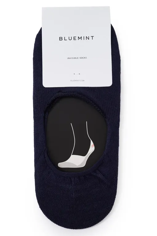 Носки BLUEMINT PI 155 DARK NAVY