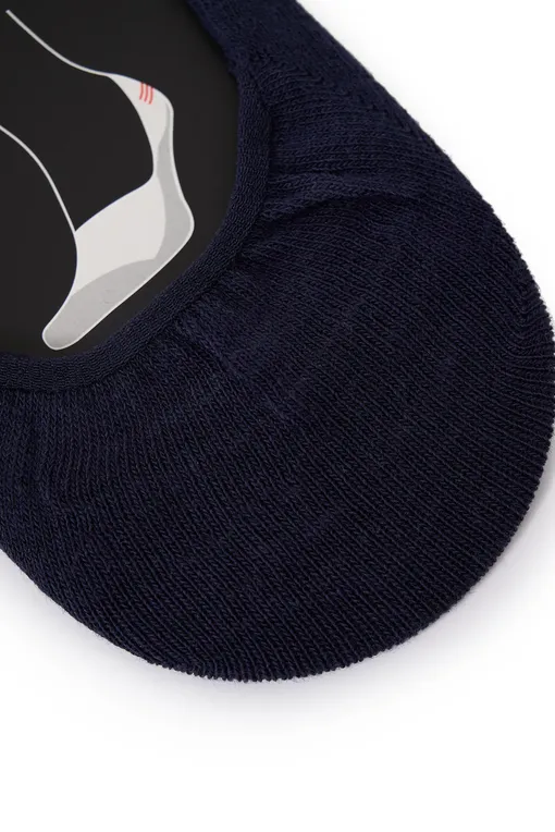Носки BLUEMINT PI 155 DARK NAVY