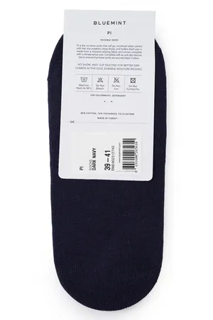 BLUEMINT PI 155 DARK NAVY