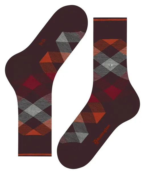 Носки Burlington 20587 8596 barolo