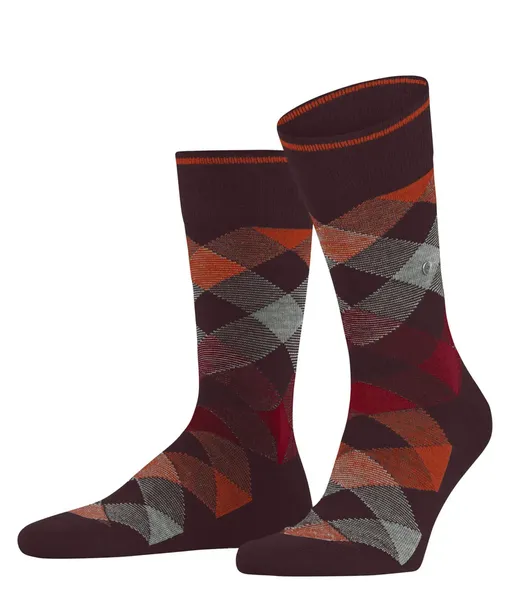 Носки Burlington 20587 8596 barolo