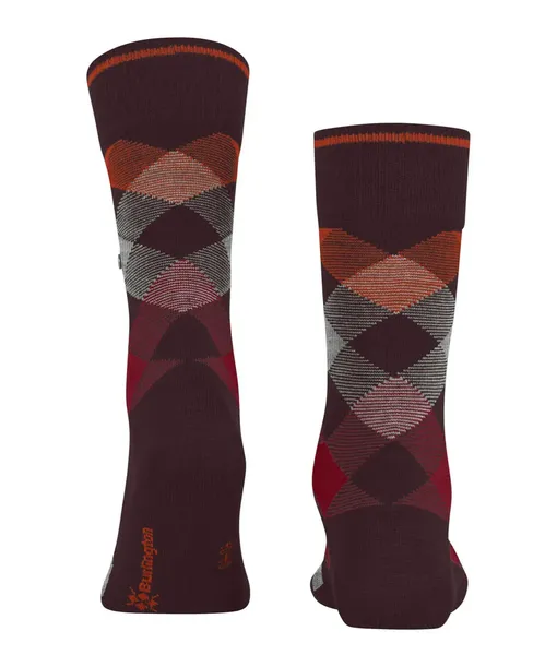 Носки Burlington 20587 8596 barolo
