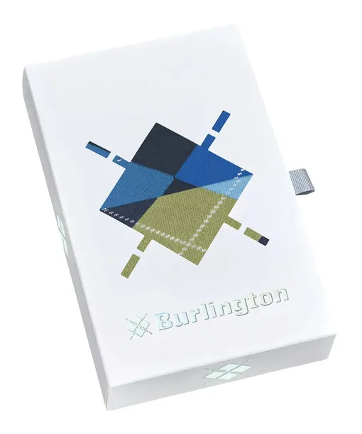 Носки Burlington 20599 0700 sortiment