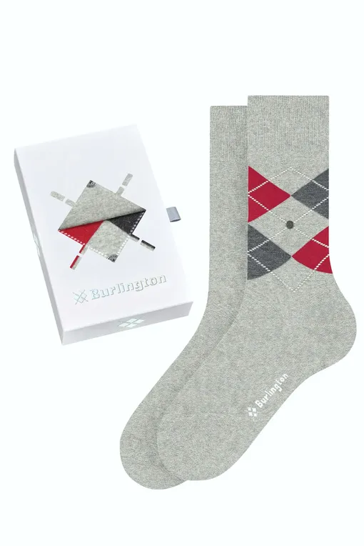 Подарочные наборы Burlington 20902 0030 sortiment