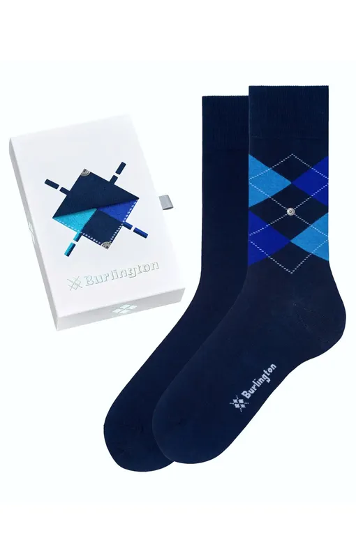 Подарочные наборы Burlington 20902 0040 sortiment