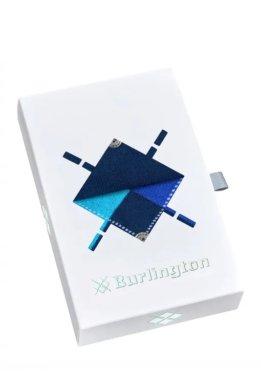 Подарочные наборы Burlington 20902 0040 sortiment