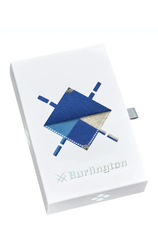 Подарочные наборы Burlington 20902 0050 sortiment