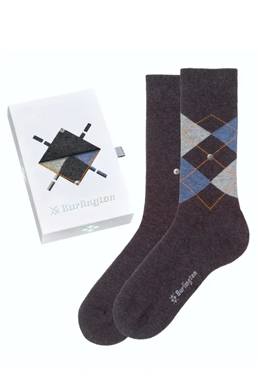 Подарочные наборы Burlington 20902 0020 sortiment