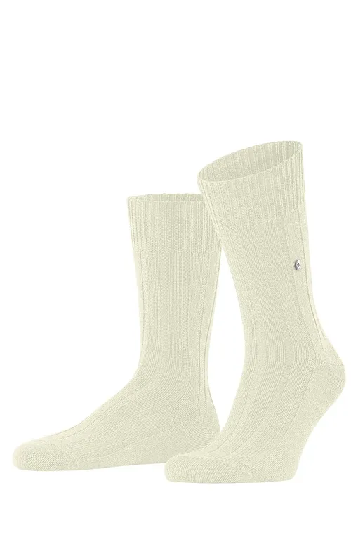 Носки Burlington 21037 2062 ivory