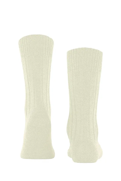 Носки Burlington 21037 2062 ivory