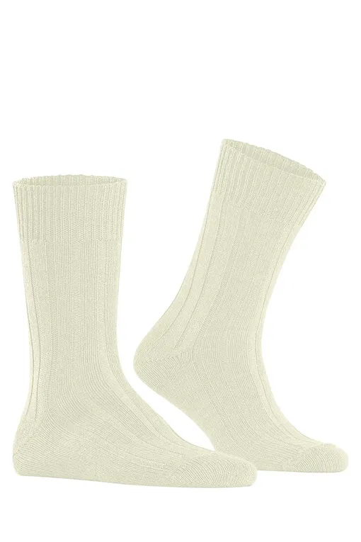 Носки Burlington 21037 2062 ivory