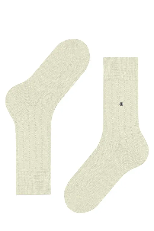 Носки Burlington 21037 2062 ivory