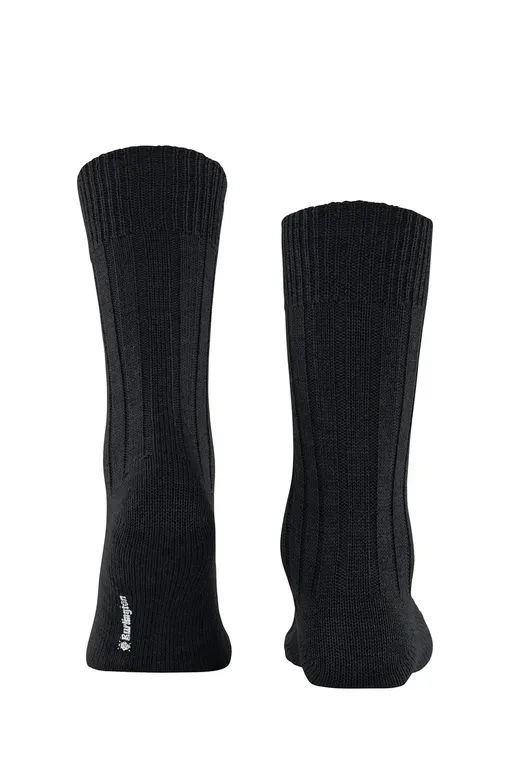 Носки Burlington 21037 3000 black