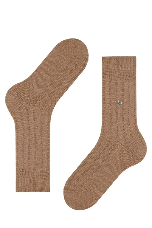 Носки Burlington 21037 5038 camel