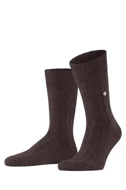 Burlington 21037 5166 brown mel.