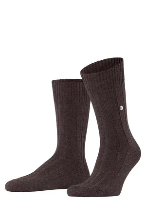 Burlington 21037 5166 brown mel.