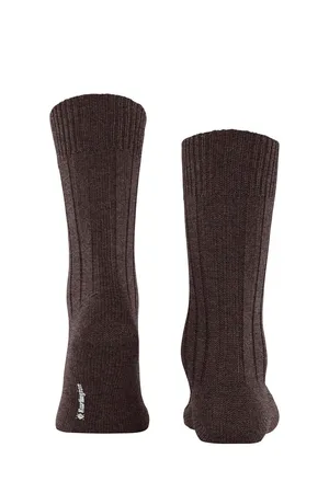 Burlington 21037 5166 brown mel.