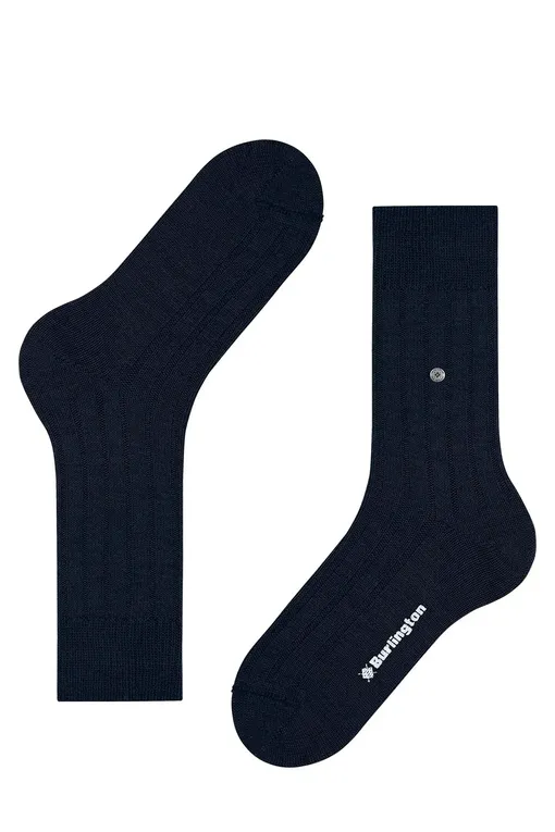 Носки Burlington 21037 6120 marine