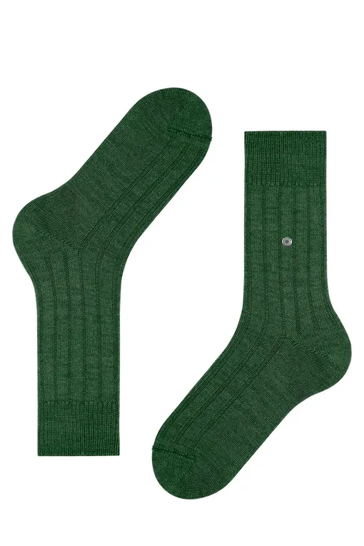 Носки Burlington 21037 7045 asparagus