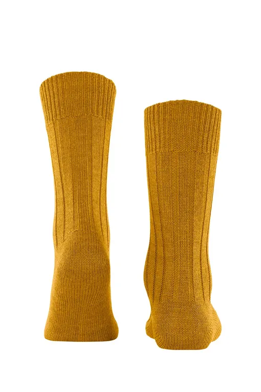 Носки Burlington 21037 1593 mustard