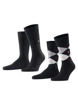 Burlington 21044 3000 black