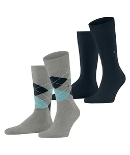 Burlington 21044 3967 melange grey