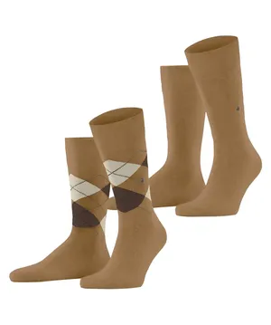 Burlington 21044 5152 brown sugar