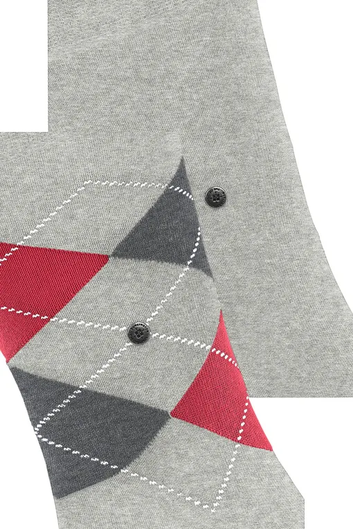 Подарочные наборы Burlington 21044 3223 lt. Heather