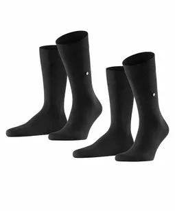 Burlington 21045 3000 black