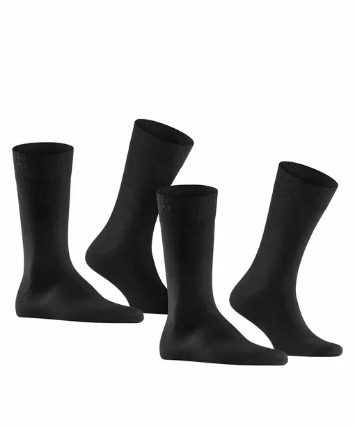 Носки Burlington 21045 3000 black