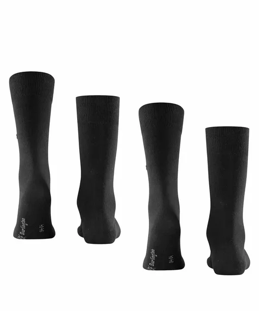 Носки Burlington 21045 3000 black