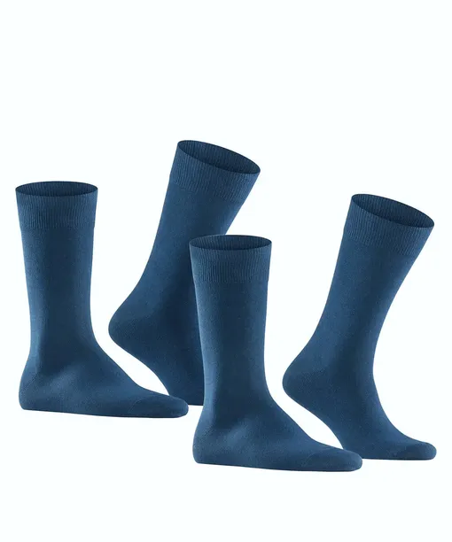 Носки Burlington 21045 6120 marine