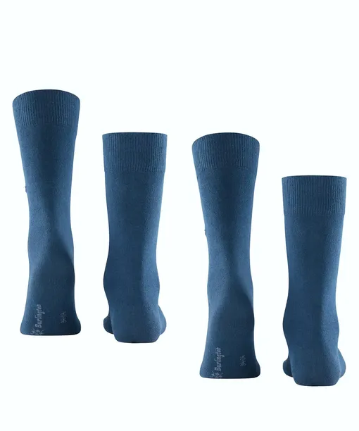 Носки Burlington 21045 6120 marine