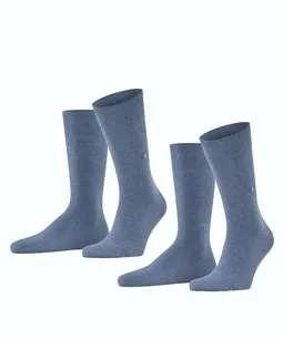 Burlington 21045 6660 light denim