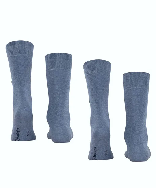 Носки Burlington 21045 6660 light denim
