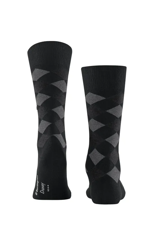 Носки Burlington 21051 3000 black