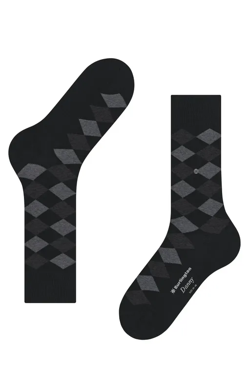 Носки Burlington 21051 3000 black