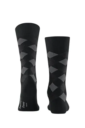 Burlington 21051 3000 black