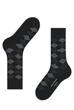 Burlington 21051 3000 black