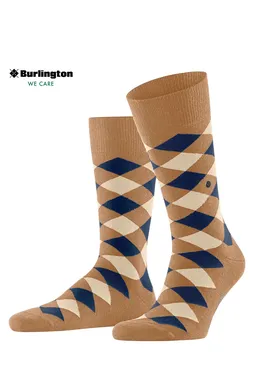 Burlington 21051 5152 brown sugar