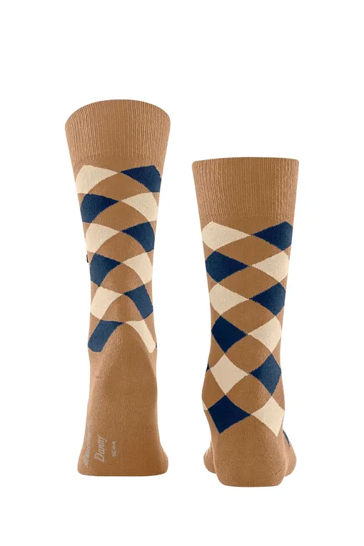 Носки Burlington 21051 5152 brown sugar