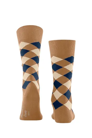 Burlington 21051 5152 brown sugar