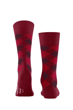 Burlington 21051 8033 cranberry