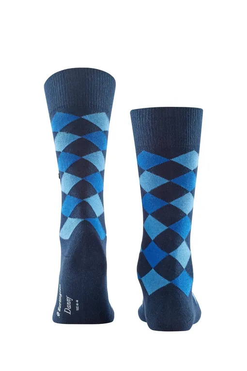 Носки Burlington 21051 6120 marine