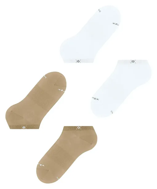 Носки Burlington 21052 4410 sesame