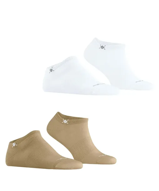 Носки Burlington 21052 4410 sesame
