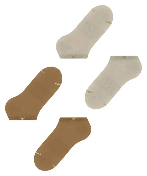 Носки Burlington 21052 5152 brown sugar